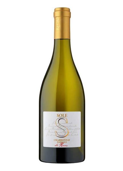 Recaș Sole Chardonnay